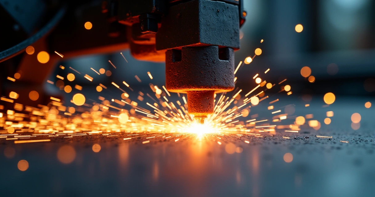 Corte láser vs corte tradicional: ventajas y diferencias