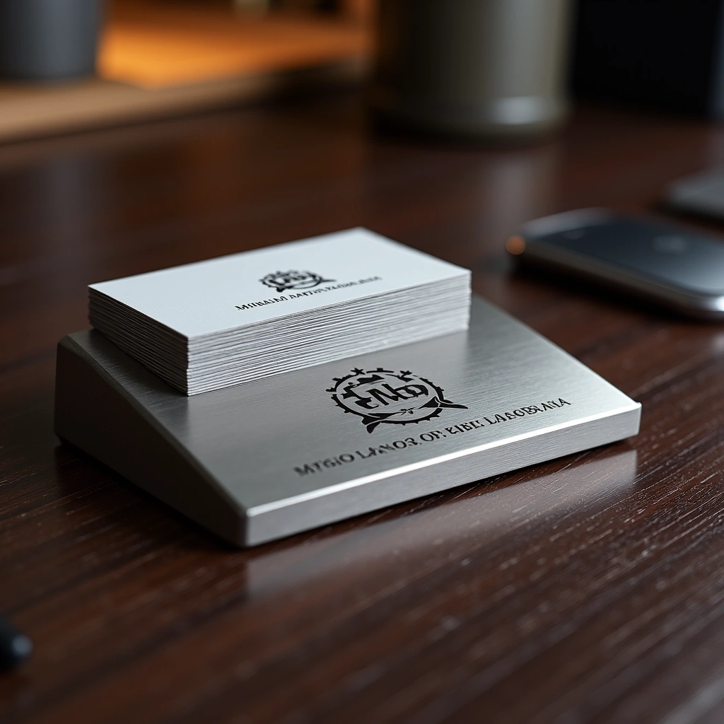 Branding Empresarial — SoleraLaser