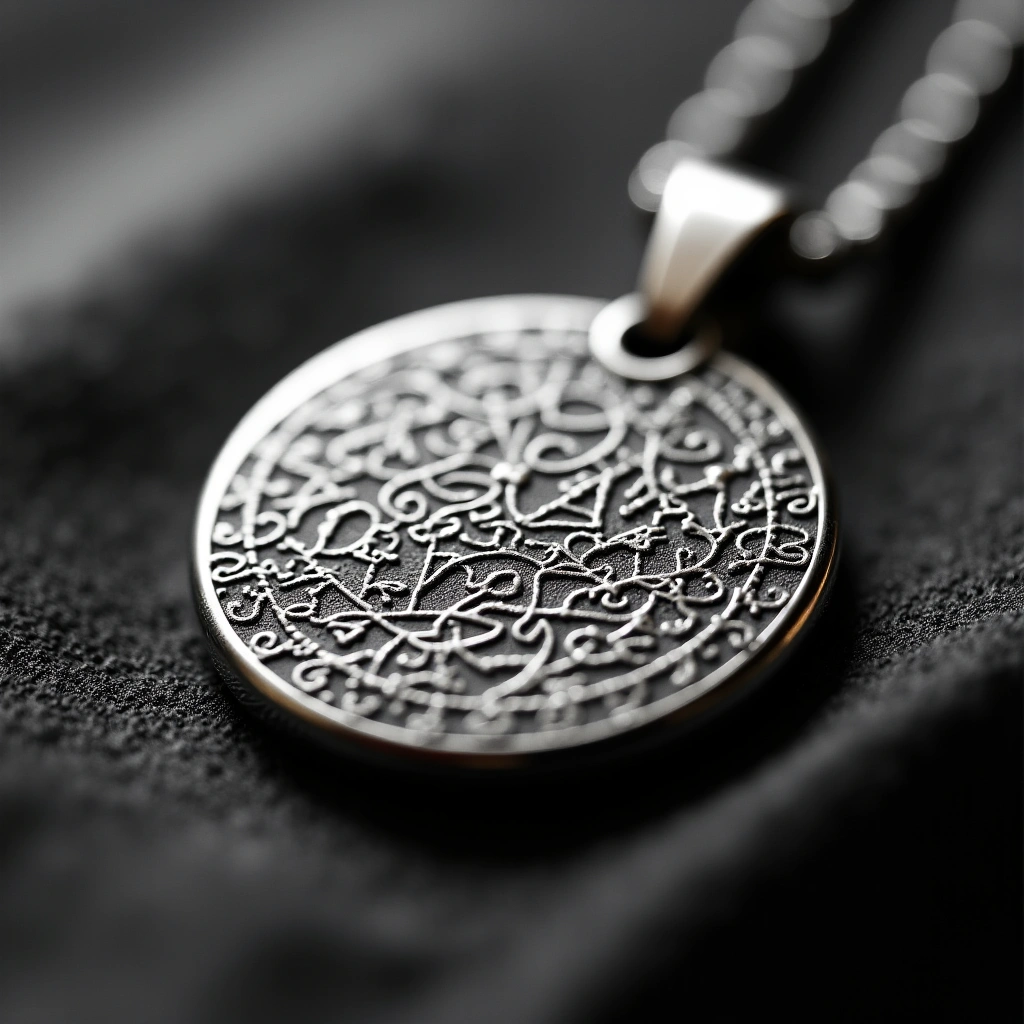 Joyería Grabada con Láser — SoleraLaser