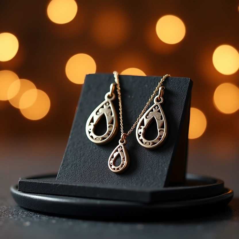 Joyería láser — SoleraLaser