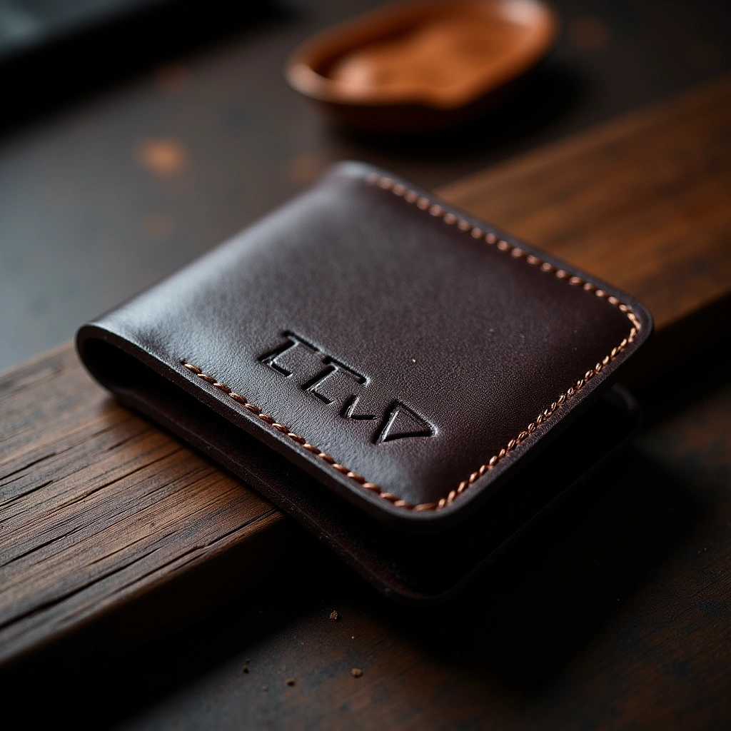 Grabado en Cuero Premium — SoleraLaser