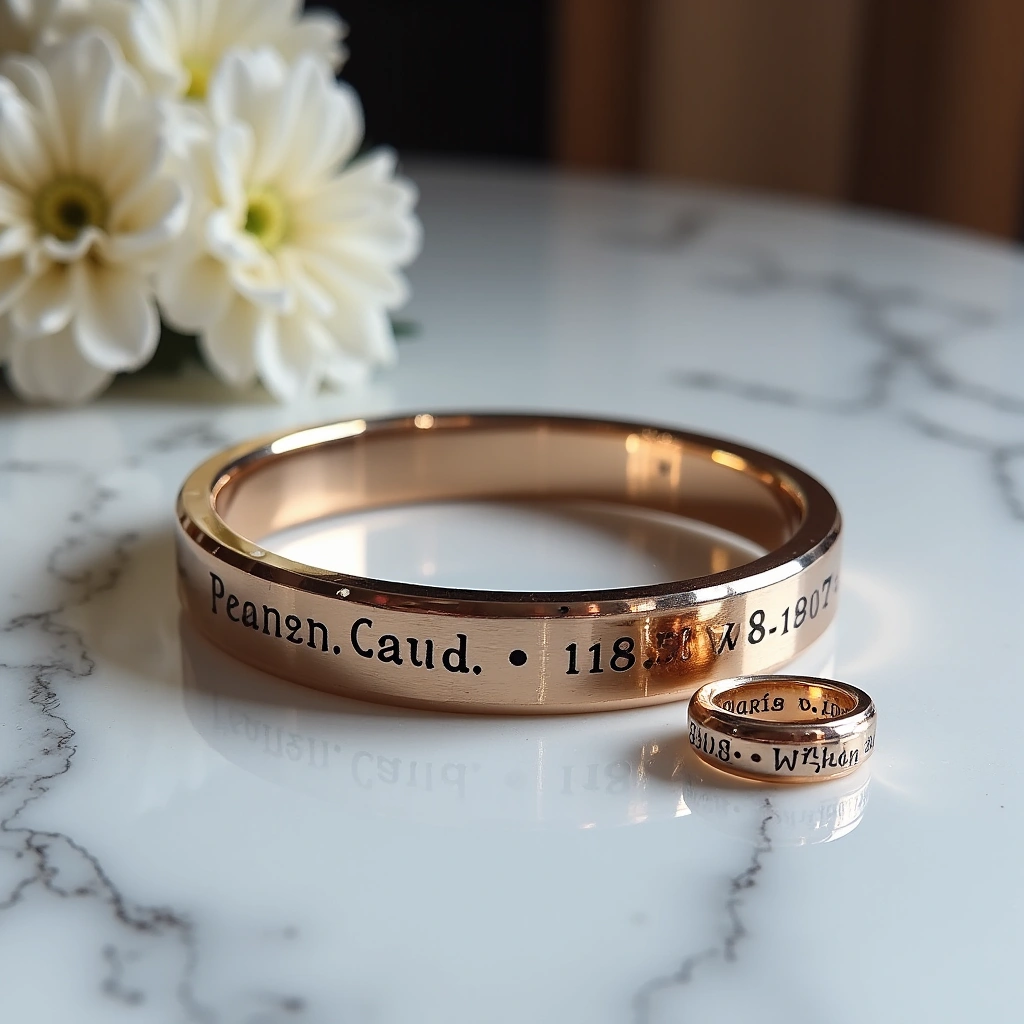 Joyería personalizada