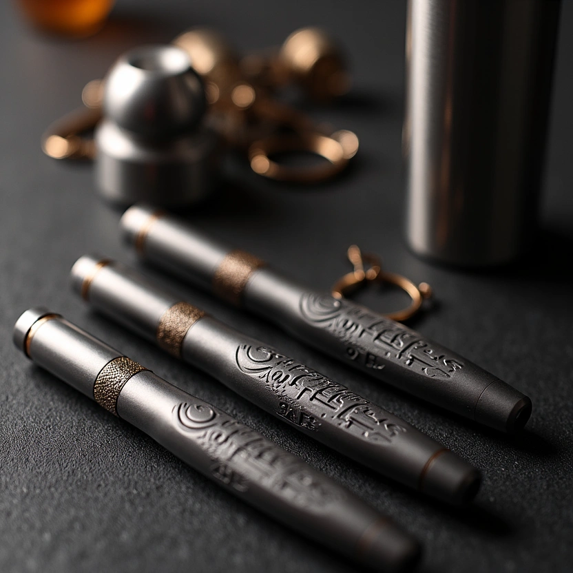 Regalos corporativos — SoleraLaser