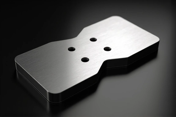 Acero Inoxidable Cortado — SoleraLaser